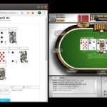 AI makes me +250$/day | Poker Texas Holdem | +72% accuracy | Best strategy 2019