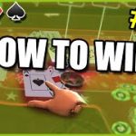 PokerStars VR – How to win BIG at Poker [TIPS]