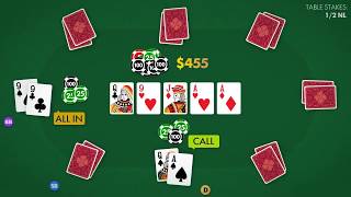 Poker For Beginners – in Hindi