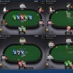Part 2/5 6max Strategy 25nl Cash Game Live session Texas-Holdem