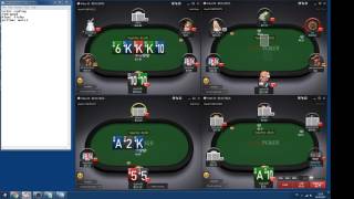 Part 2/5 6max Strategy 25nl Cash Game Live session Texas-Holdem