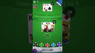 Freddy Blackjack Strategy – Very Good Blackjack System – Live Casino