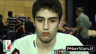 Poker tips con Moschitta: come gestire K-Q preflop