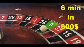 Best Roulette Strategy to Win 2020 I Winning Roulette Strategy 100%