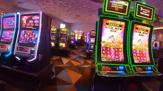 LAS VEGAS|PALACE STATION CASINO| WALKING TOUR 2020| Vegas Star Shining