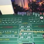 $100 don’t craps strategy