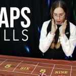 Craps Drills