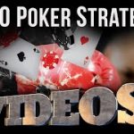 PKO Poker Strategy Video 1: Barry Carter’s Supernova PKO Bounty Reviewed