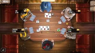 How to bluff in poker – poker bluff tutorial