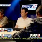 Estrategia Post Flop en Texas Hold’em- Episodio 11 – JUGANDO MANOS HECHAS- Español