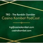 EP 10 – A deep dive into correct Blackjack Strategy charts! TRG shares a lesson learned in the VIP.