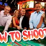 CRAPS SHOOTER RULES – Craps Basics