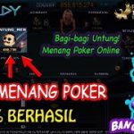 Mau Menang Terus Menerus Main Poker Online? Inilah Tips Bermain Poker Paling Mujarab | BANG UNTUNG