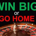 Crazy Roulette Strategy !!! WIN BIG or Go…