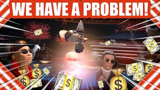 PokerStars VR – We Have a Problem!