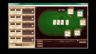 Texas Holdem Cheating Software For Live Games In Casino | www.gambleromania.com | +40720426253