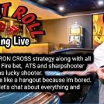 Live CRAPS – IRON CROSS / Side Bets (ATS, SHARPSHOOTER, FIRE BET)