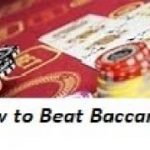 Baccarat Winning Strategy ” LIVE PLAY ” How to Beat Baccarat By Gambling Chi 9/14/20