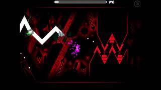 (Mobile) Npesta’s Extreme Demon Roulette – 17 levels