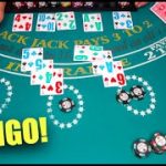 How Are You Hitting These Cards? | SplittingDeuces Blackjack
