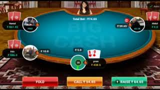 #poker #bigcash #paytm pokermaster