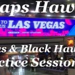 Craps Hawaii — Vegas & Black Hawk Practice Session