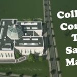 Higher Education! – St Mary Ep.6