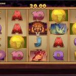 AFRICAN QUEST BİGWİN KOYDUK AQ   #SLOT #RULET #CASİNO #BLACKJACK