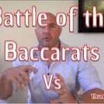 Baccarat Rouge 540 – EDP vs Extrait