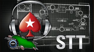 Playing Turbo Single Table Tournaments on PokerStars – Basic Strategies