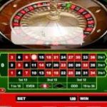 best way to play roulette