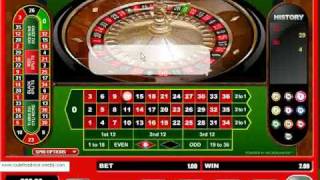 best way to play roulette