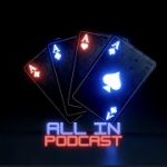 Poker Podcast – Week 9 – Chad Hoffman