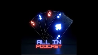 Poker Podcast – Week 9 – Chad Hoffman