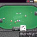 Texas Holdem – Tournament Knockout Strategies