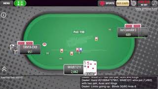 Texas Holdem – Tournament Knockout Strategies