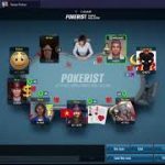 Bản sao của Pokerist – Texas Holdem Poker