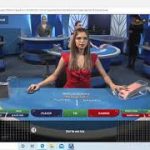 Baccarat Winning Strategies ” LIVE PLAY ” By Gambling Chi 6/29/20