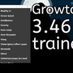 GROWTOPİA V3 46 HACK 64 bit! ROULETTE HACK SPLEEF HACK   +50 Cheat w LOSTHAX