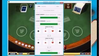 UPDATED: NEW 2015 BLACKJACK STRATEGY – 100% WIN RATE TO DATE