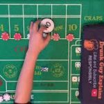 7-7 Press Craps Strategy