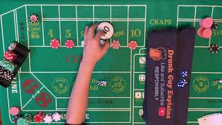 7-7 Press Craps Strategy