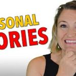 How to Handle Personal Stories in Your Book