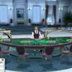 3D Casino  – LeCroupier – How To Play BlackJack