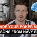 4 Habits Poker Players Can Learn From Navy SEALs