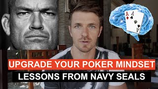 4 Habits Poker Players Can Learn From Navy SEALs