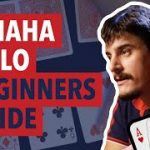 OMAHA HI-LO – Learn With These NEW and EASY Tips! (2020)