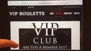How To Play Roulette. The Ultimate Roulette Betting System! Win Today!