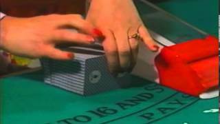 Learn To Play Blackjack