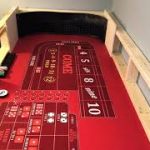 Craps practice session various  craps strategy’s part 1 of 5